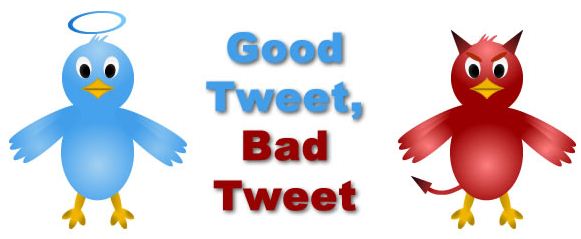 Social Media - Good Bad