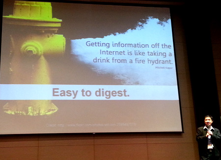 การใช้ Infographic เพื่องานวารสารศาสตร์