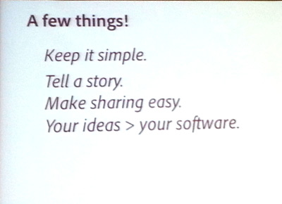 การใช้ Infographic เพื่องานวารสารศาสตร์