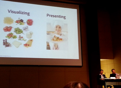 การใช้ Infographic เพื่องานวารสารศาสตร์