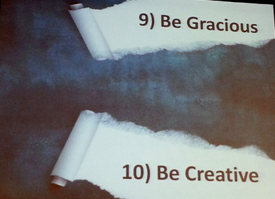 การใช้ Infographic เพื่องานวารสารศาสตร์