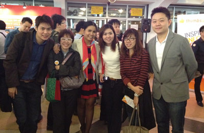 Spark Conference : Year in Review 2013