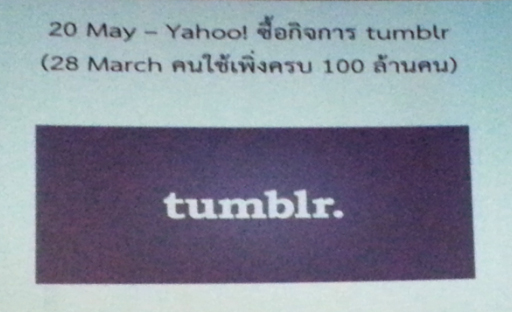 Spark Conference : Year in Review 2013