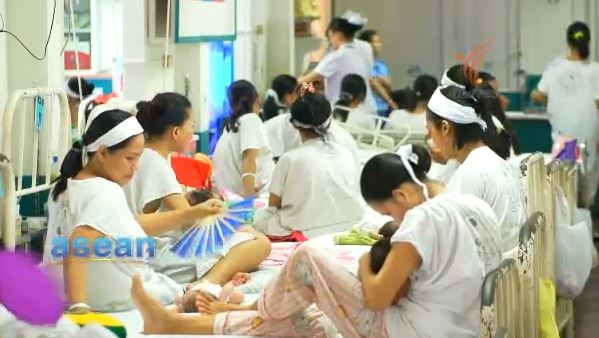 ASEAN Beyond 2015 : ทิศทางพลเมืองอาเซียน (03 ม.ค. 2557)