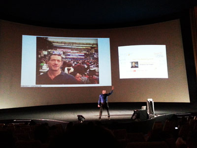  “Real-Time Marketing & PR” How to Instantly Engage Your Market, Connect with Customers, and Create Products that Grow Your Business Now