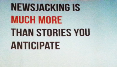  “Real-Time Marketing & PR” How to Instantly Engage Your Market, Connect with Customers, and Create Products that Grow Your Business Now