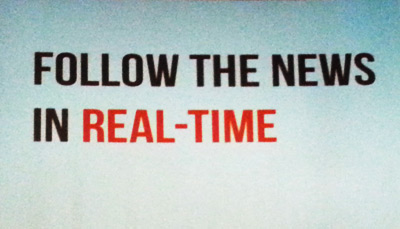  “Real-Time Marketing & PR” How to Instantly Engage Your Market, Connect with Customers, and Create Products that Grow Your Business Now