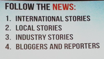  “Real-Time Marketing & PR” How to Instantly Engage Your Market, Connect with Customers, and Create Products that Grow Your Business Now