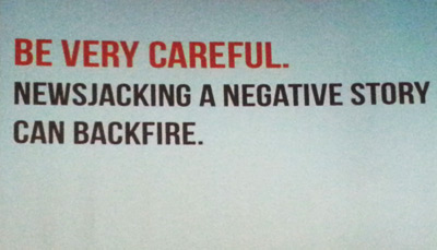  “Real-Time Marketing & PR” How to Instantly Engage Your Market, Connect with Customers, and Create Products that Grow Your Business Now