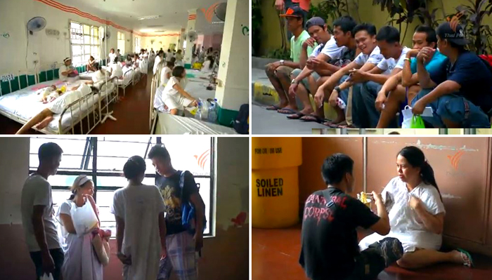 ASEAN Beyond 2015 : ทิศทางพลเมืองอาเซียน (03 ม.ค. 2557)