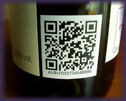 QR Code Product