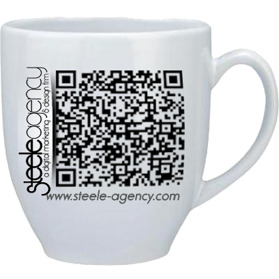 QR Code Product