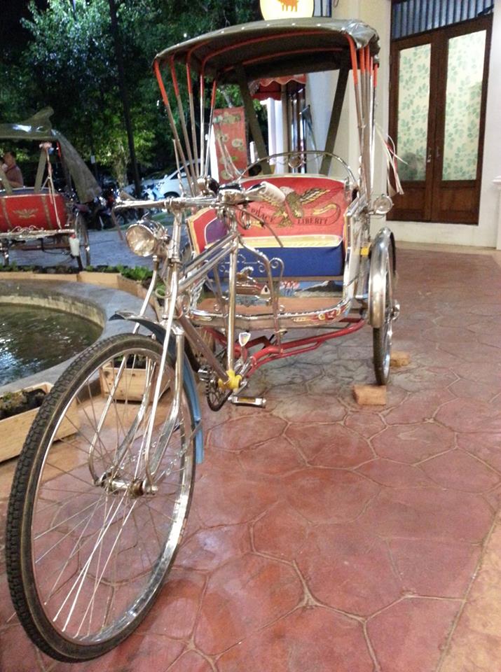 โอ้กะจู๋ สาขา 2 Nim City Daily