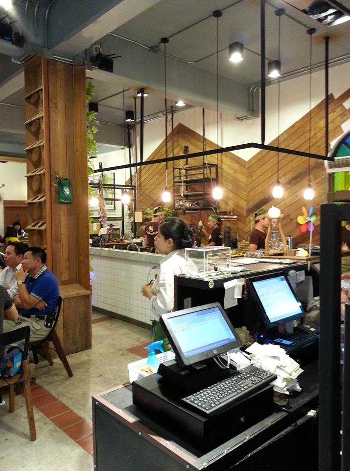 โอ้กะจู๋ สาขา 2 Nim City Daily