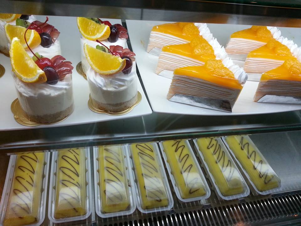 โอ้กะจู๋ สาขา 2 Nim City Daily