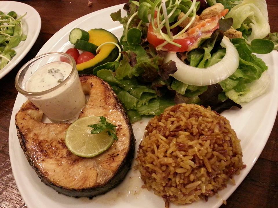 โอ้กะจู๋ สาขา 2 Nim City Daily