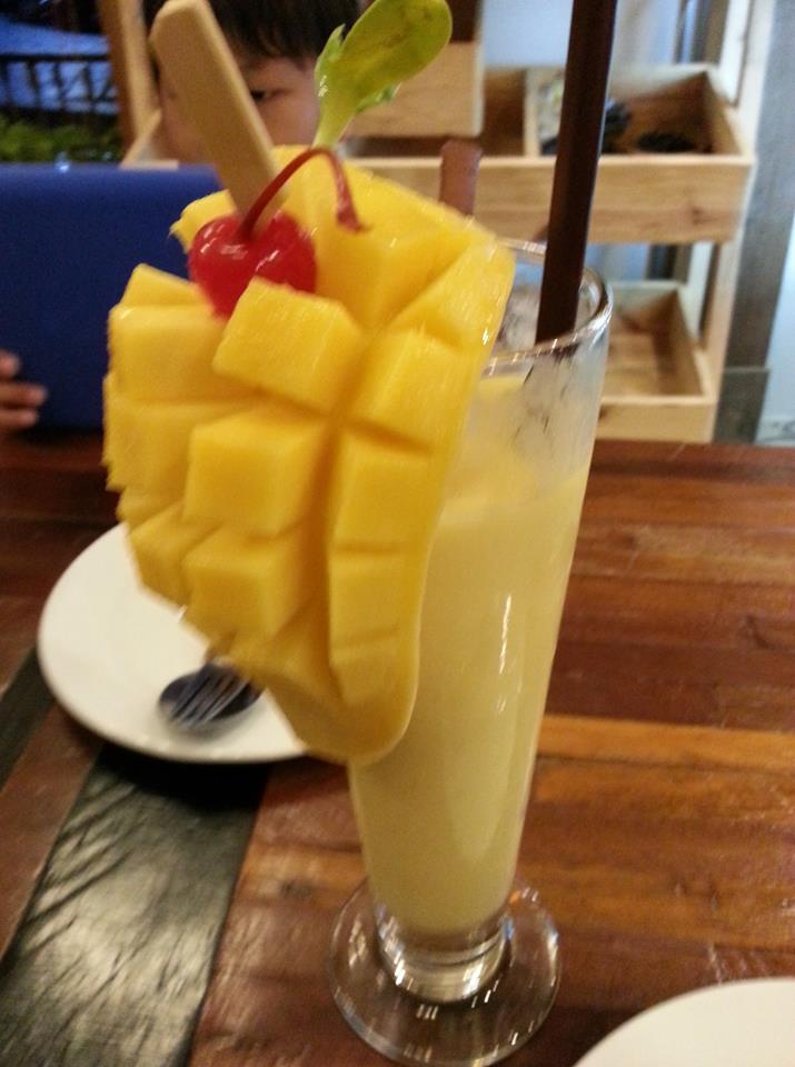 โอ้กะจู๋ สาขา 2 Nim City Daily