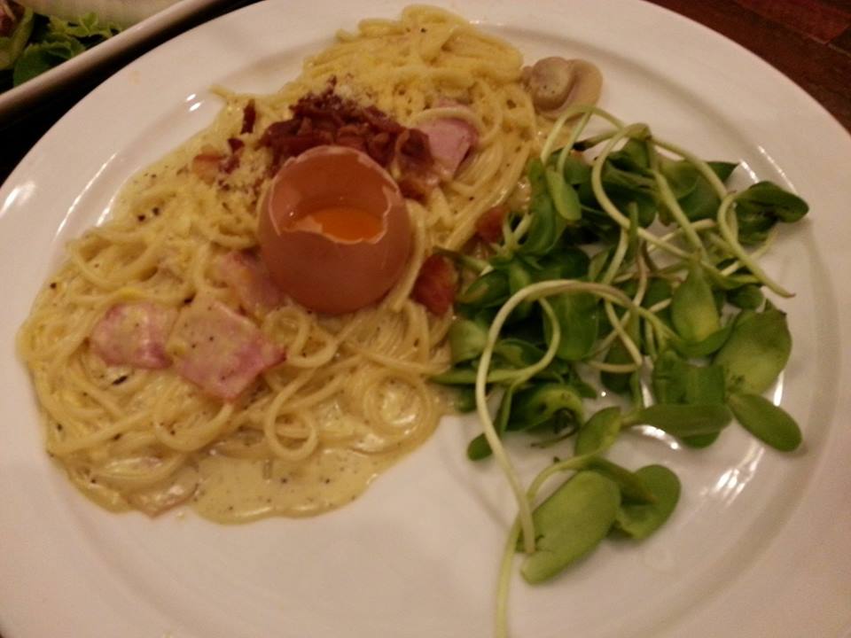 โอ้กะจู๋ สาขา 2 Nim City Daily