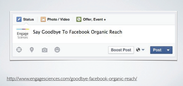 เทคนิคการทำ Content Marketing กับงานข่าว
