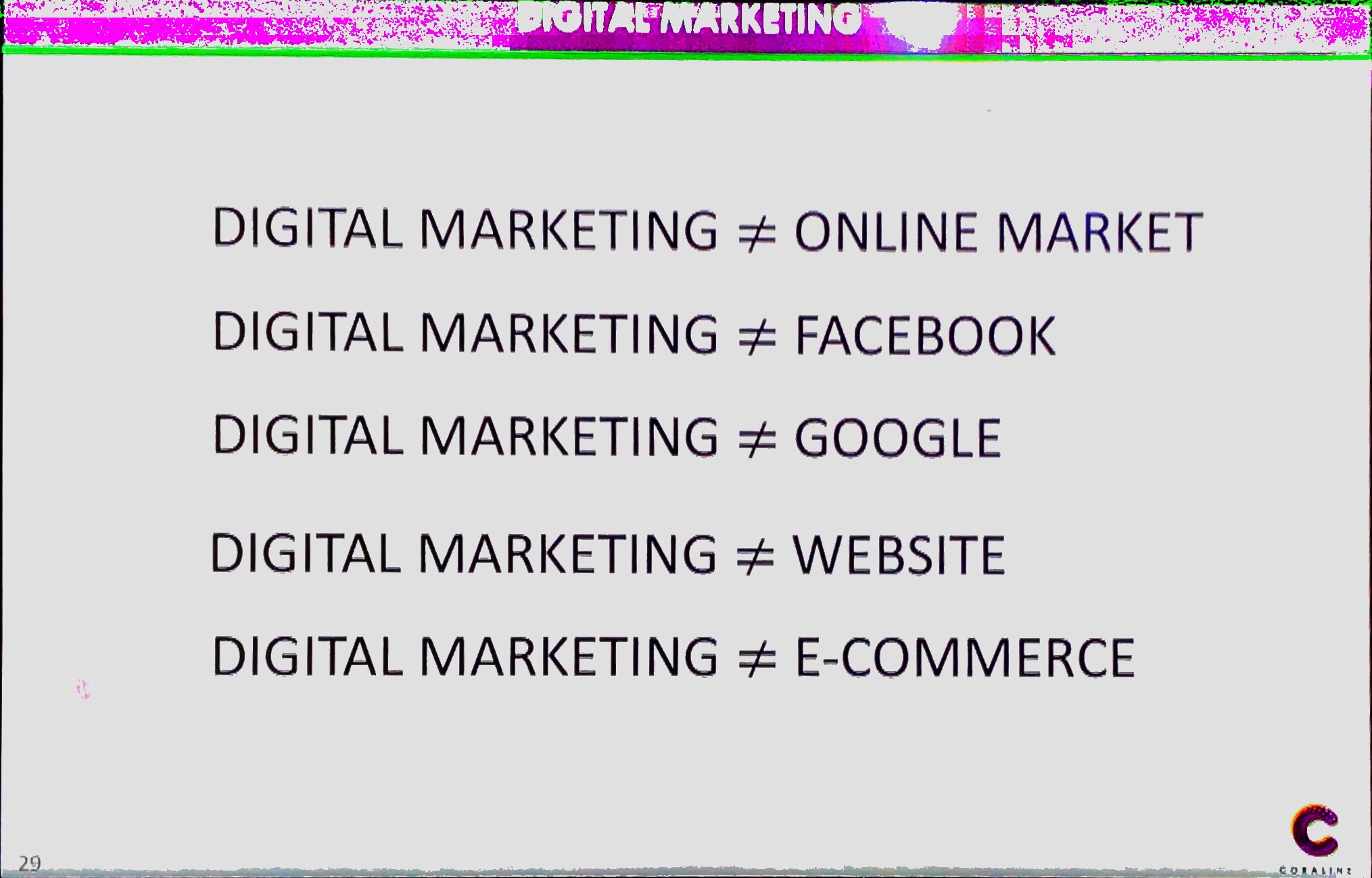 Big Data / AI (DAATDay 2019)